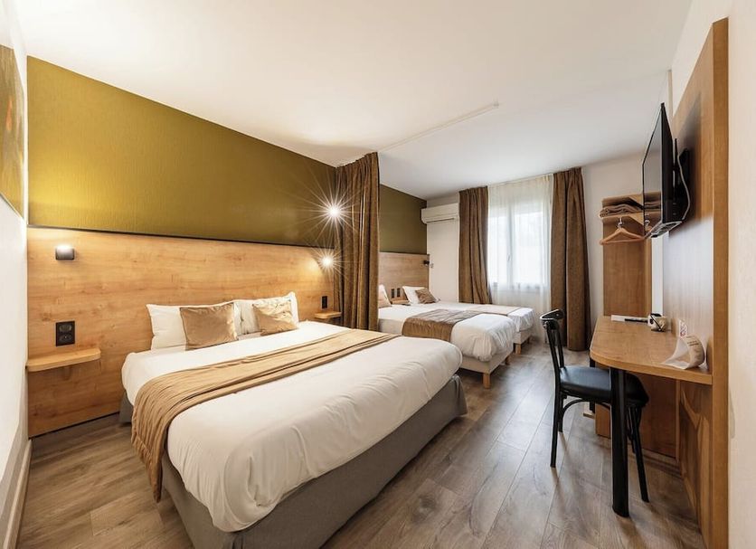 Habitació Foto