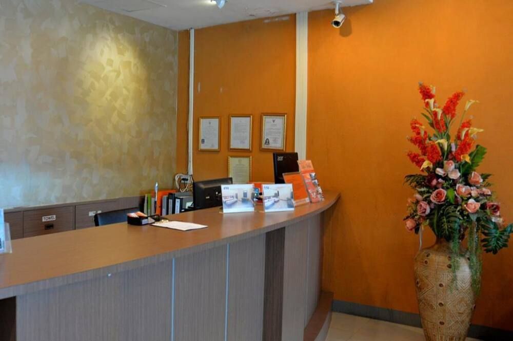 Recepció