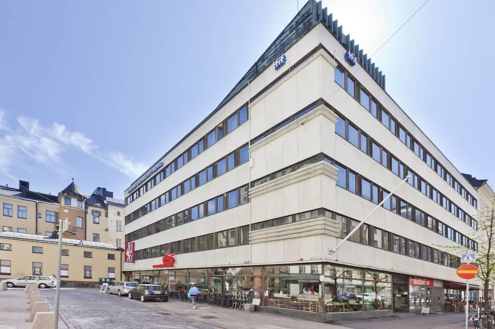 Edifici Foto