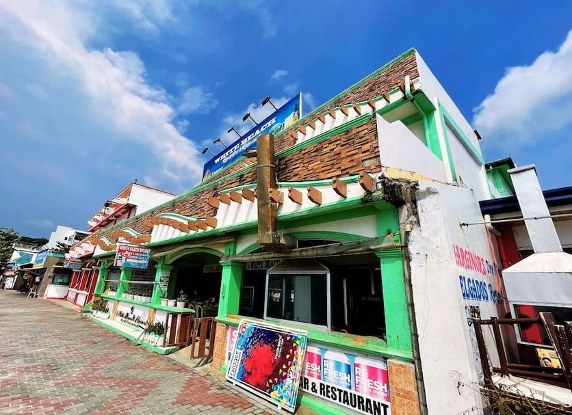 Edifici Foto