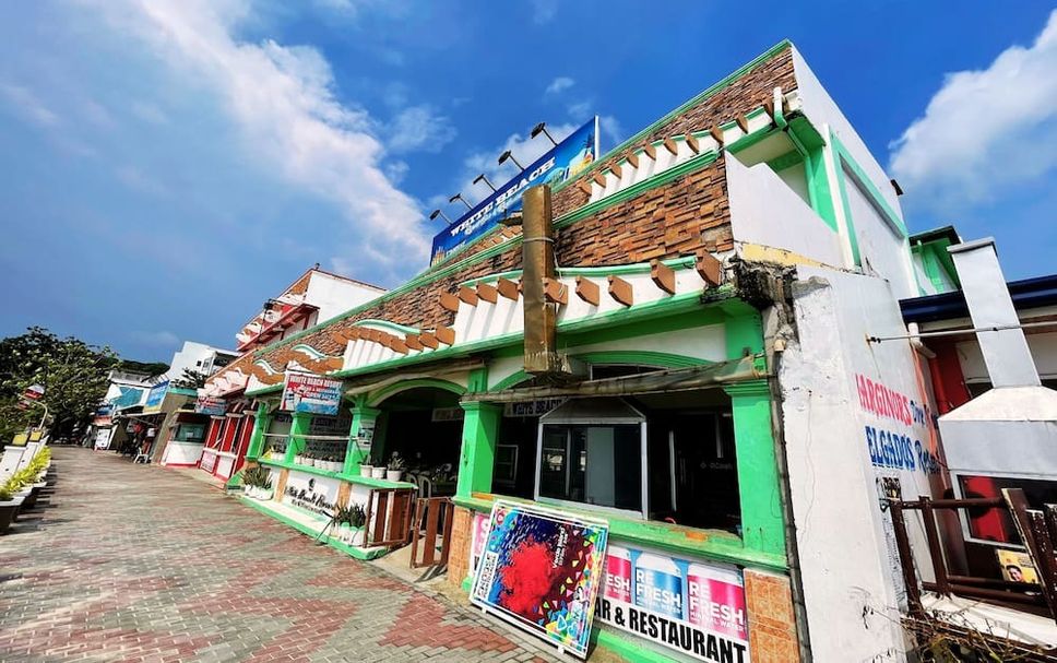 Edifici Foto