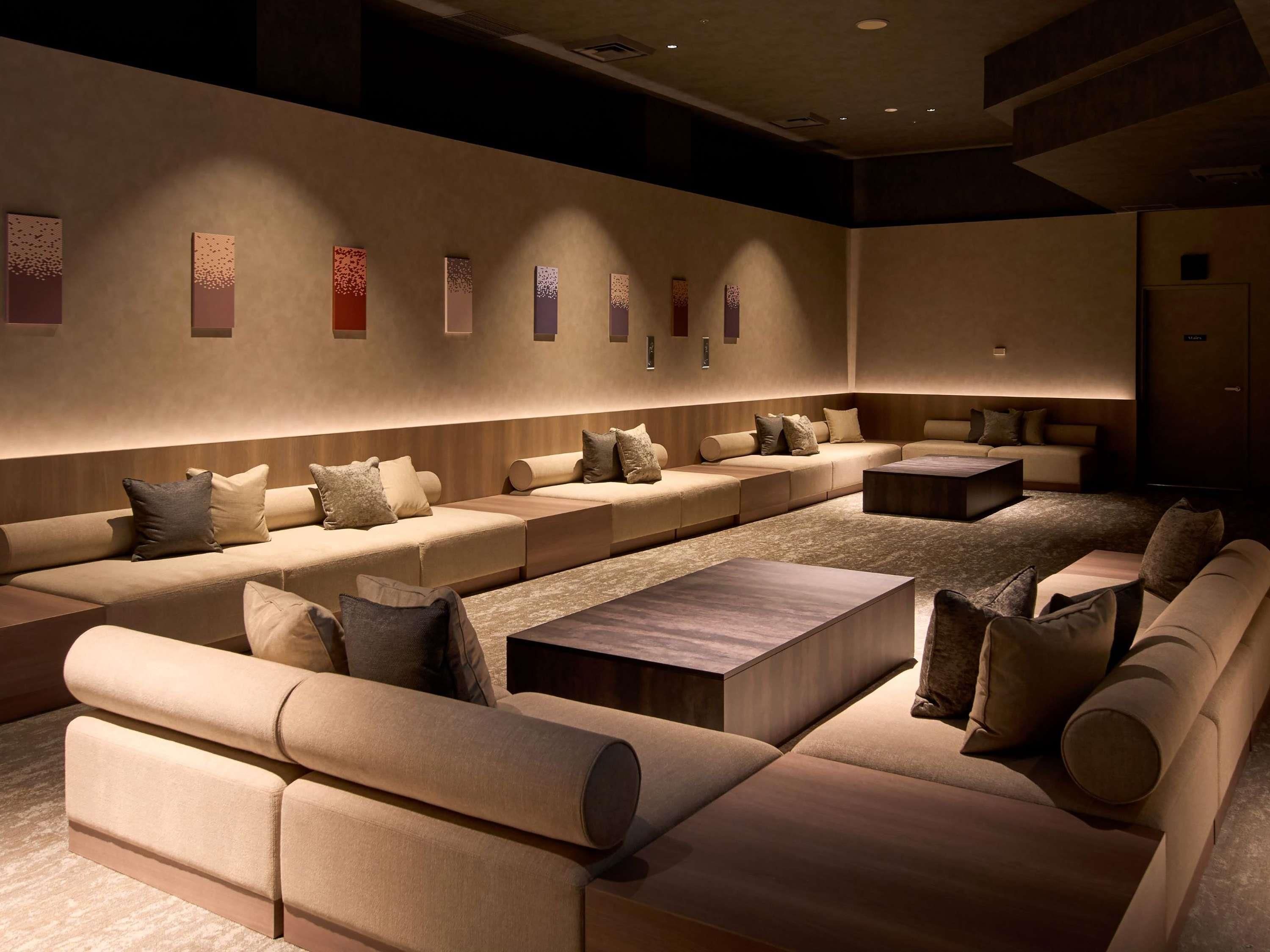 Sala d'estar Foto