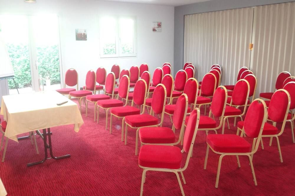 Sala de conferències