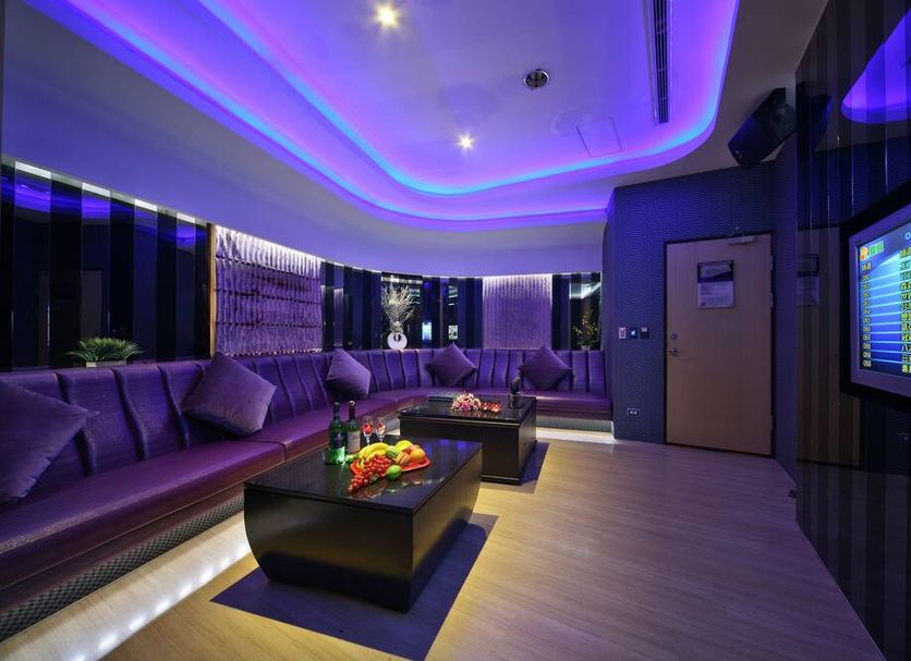 Sala d'estar Foto