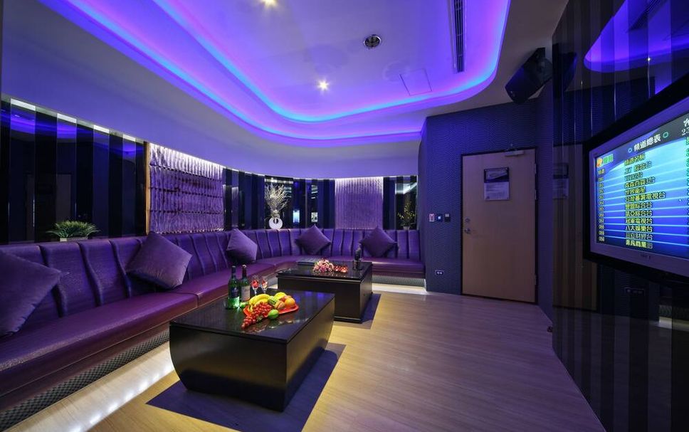 Sala d'estar Foto
