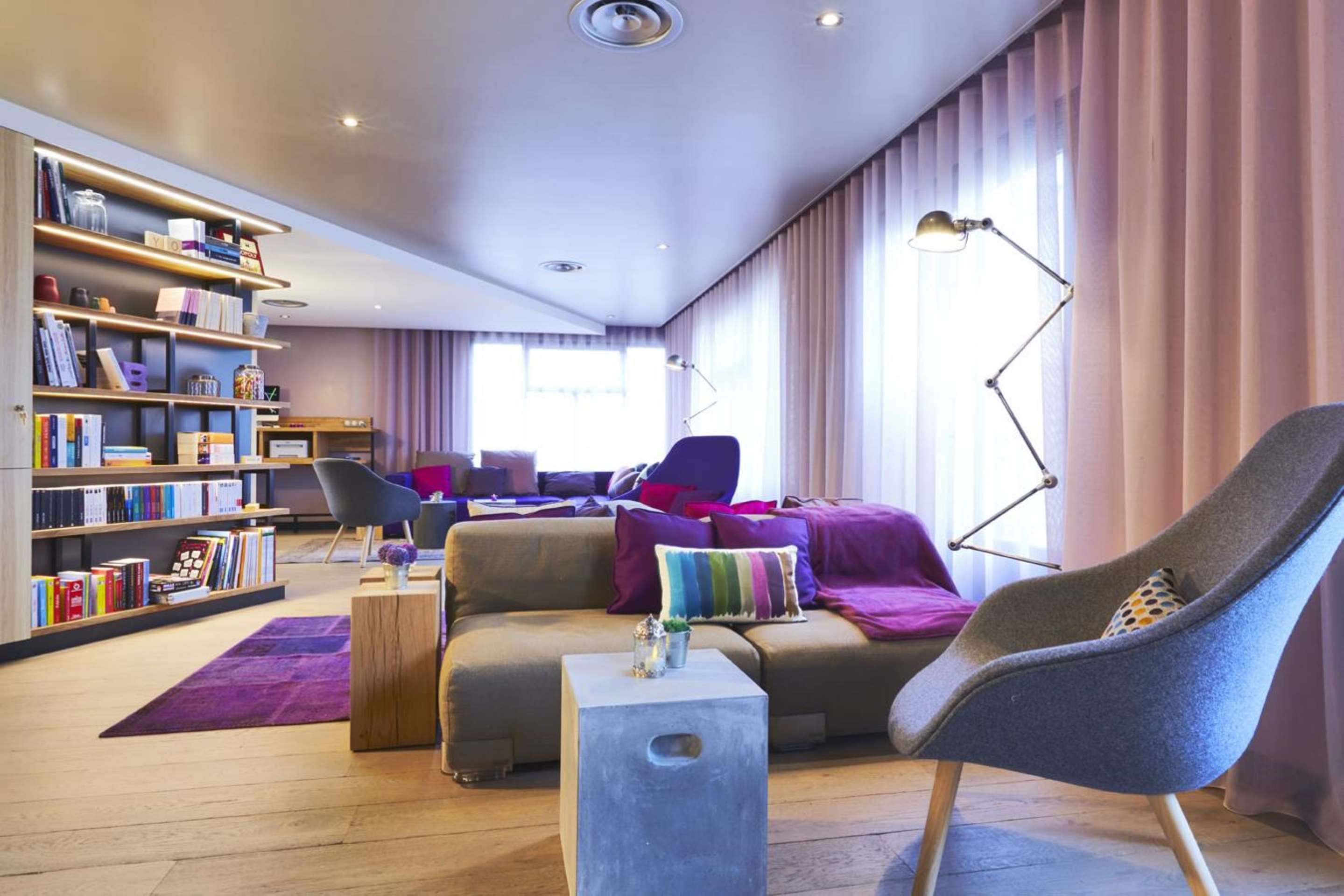 Sala d'estar