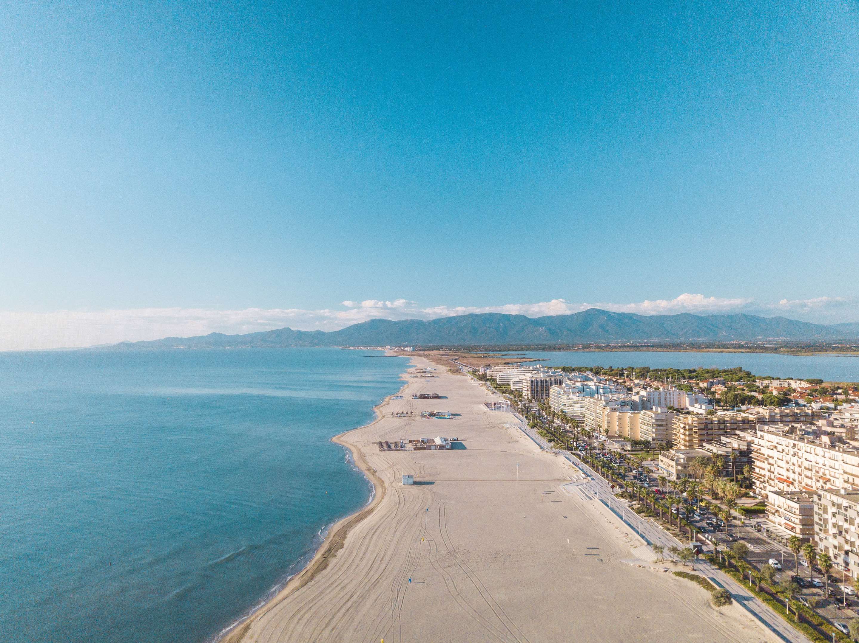Platja