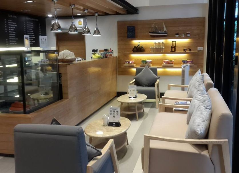 Sala d'estar Foto