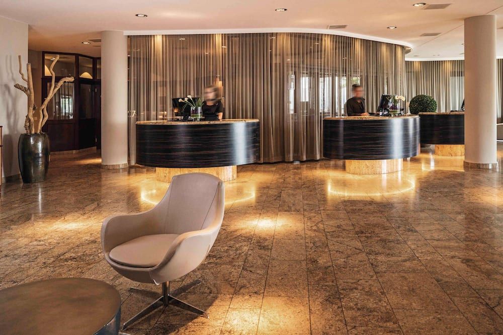 Recepció