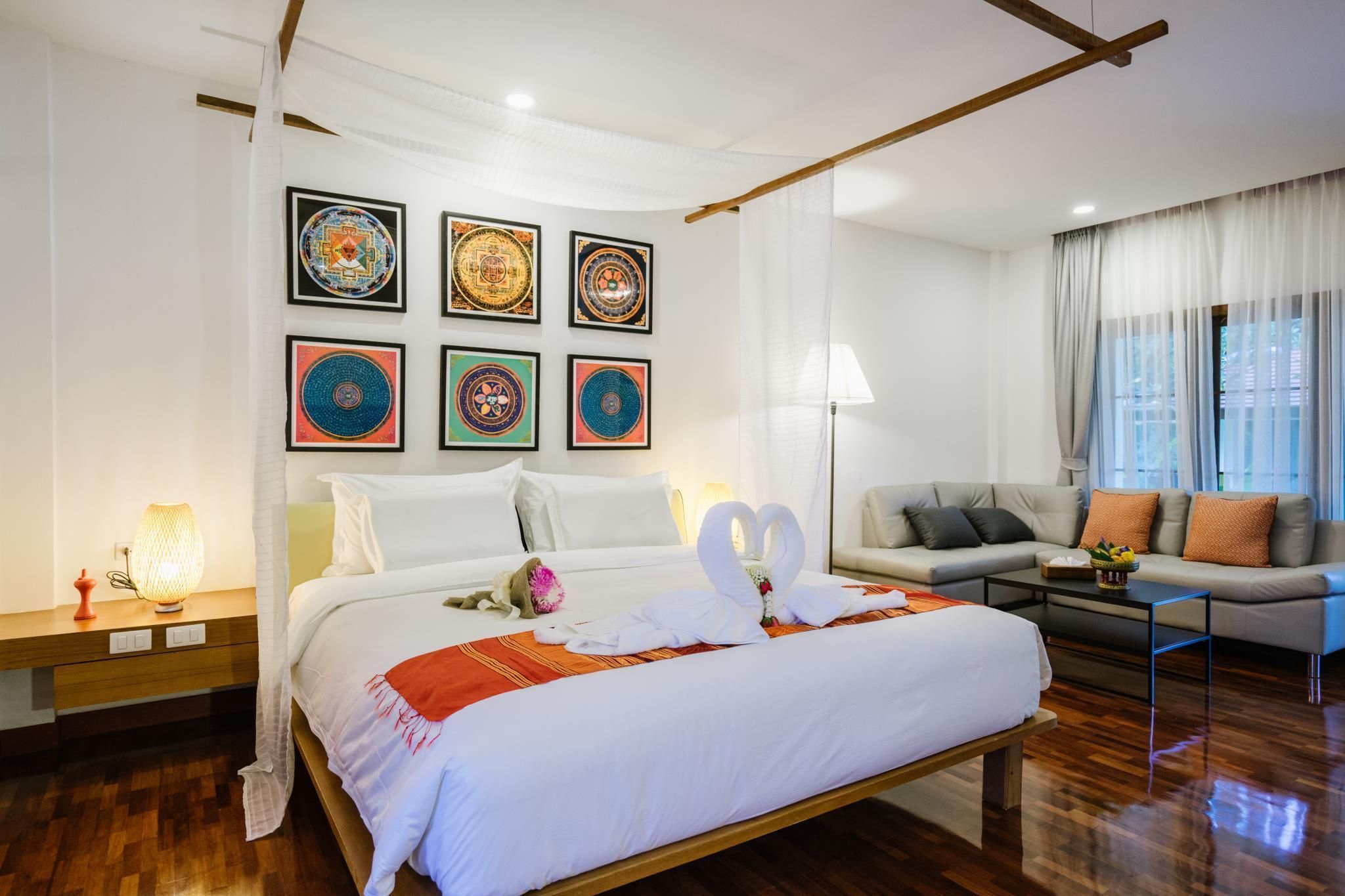 Habitació Foto