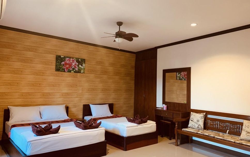 Habitació Foto