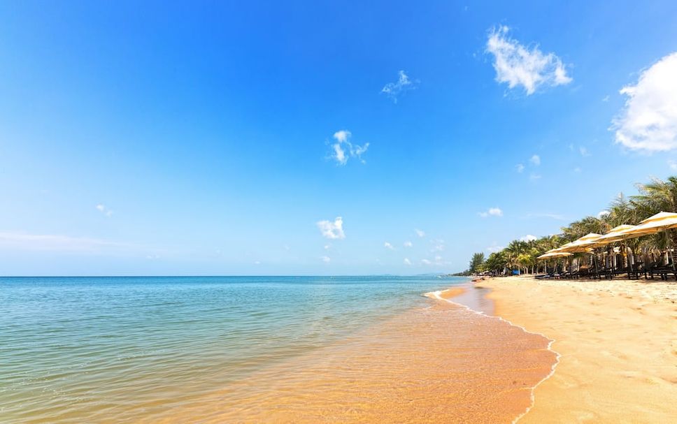 Platja Foto