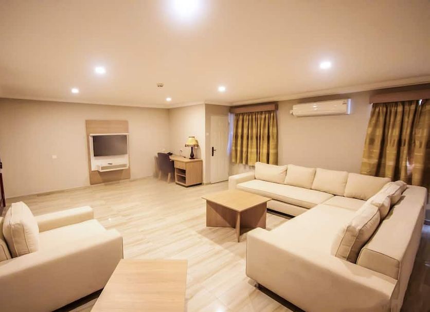 Sala Foto