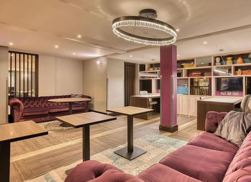 Sala d'estar Foto