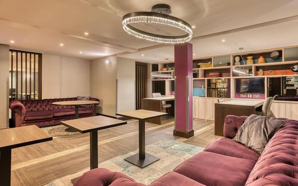 Sala d'estar Foto