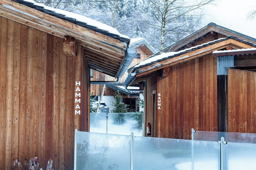 Vista exterior