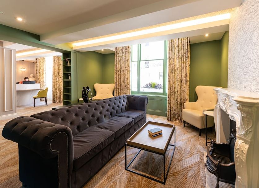 Sala Foto