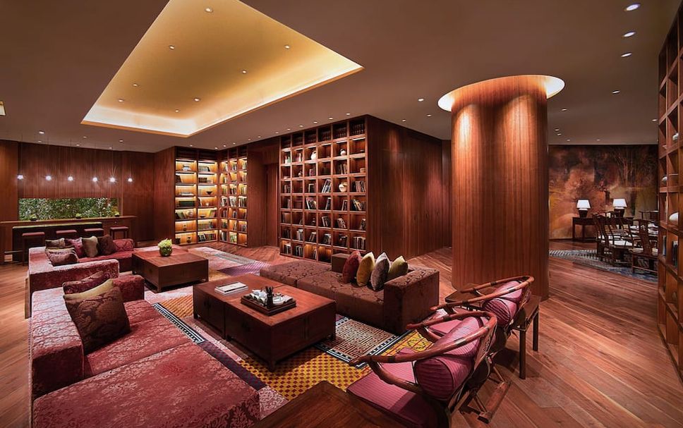Sala d'estar Foto