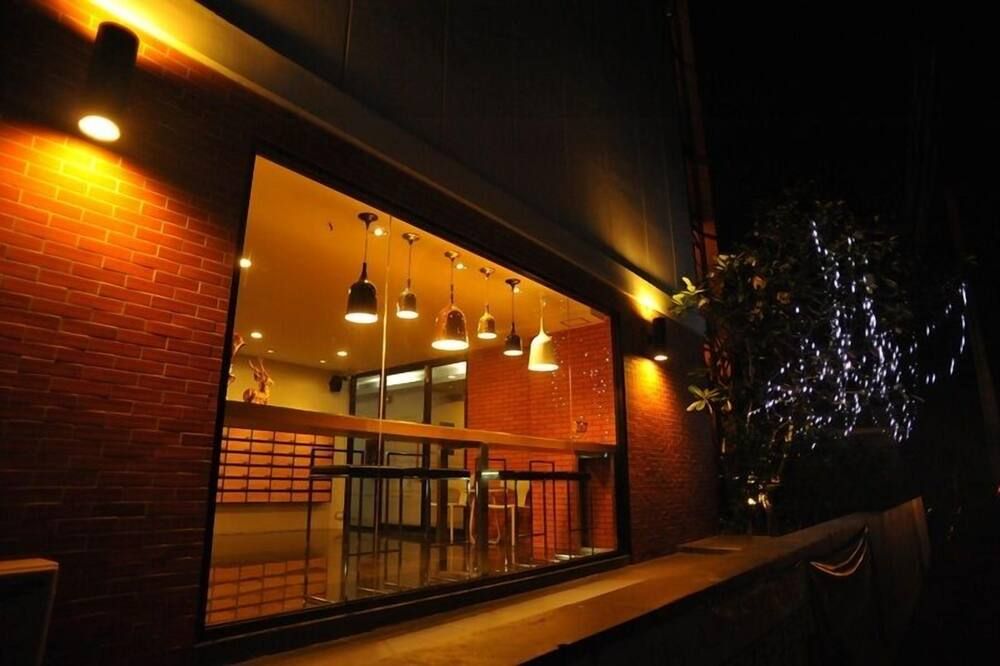 Vista exterior