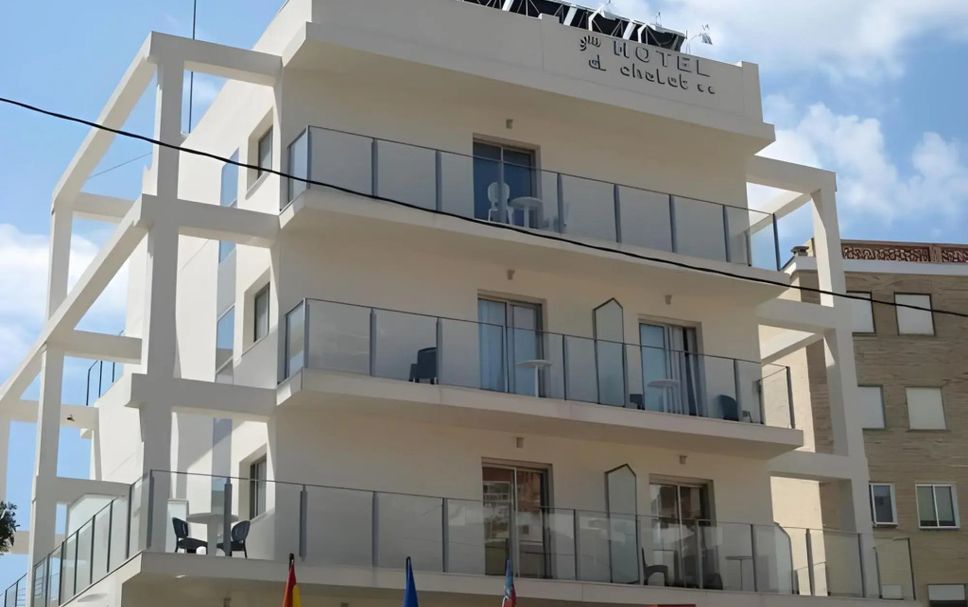 Edifici Foto