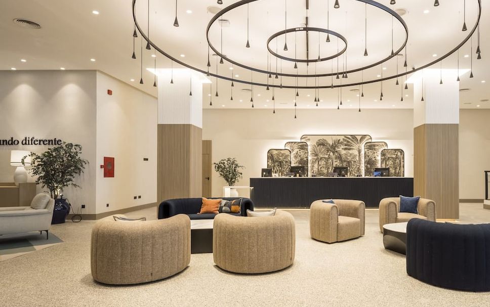 Sala d'estar Foto