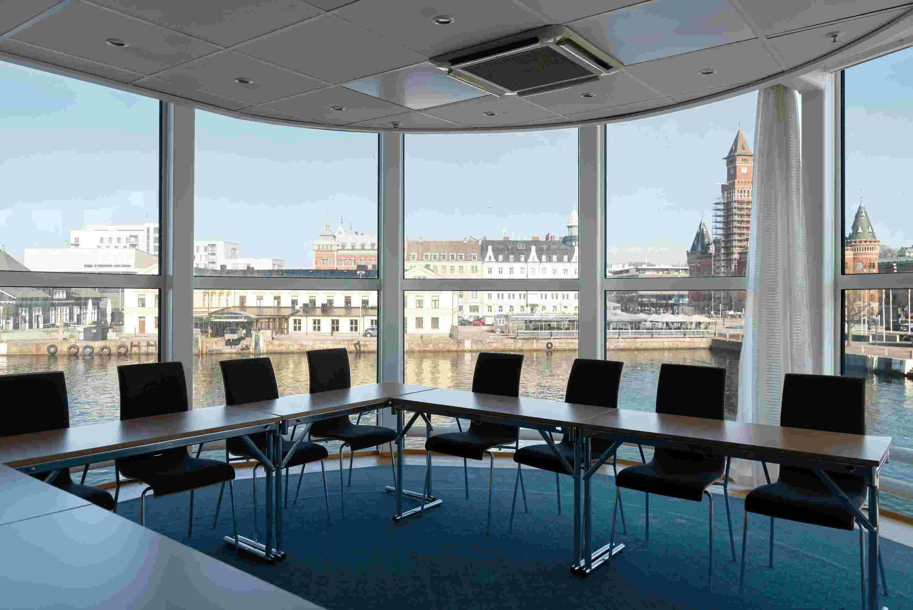Sala de conferències