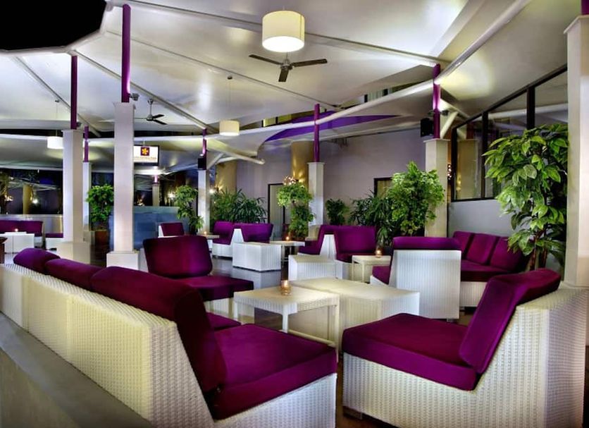 Sala d'estar Foto