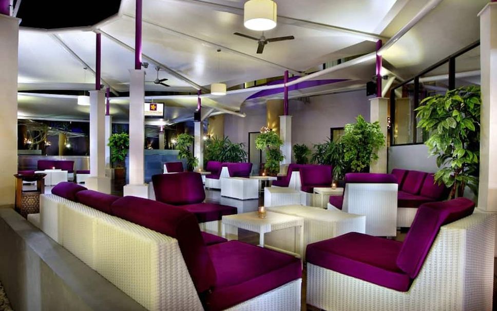 Sala d'estar Foto