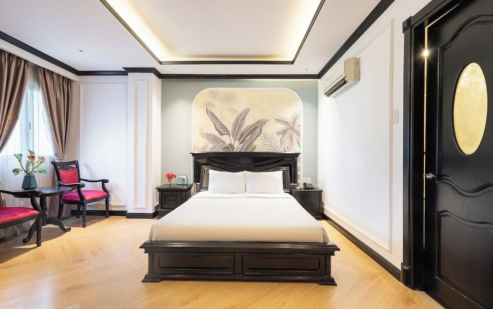 Habitació Foto