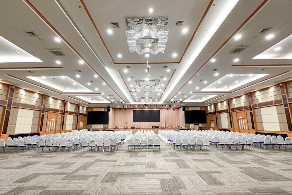 Sala de conferències
