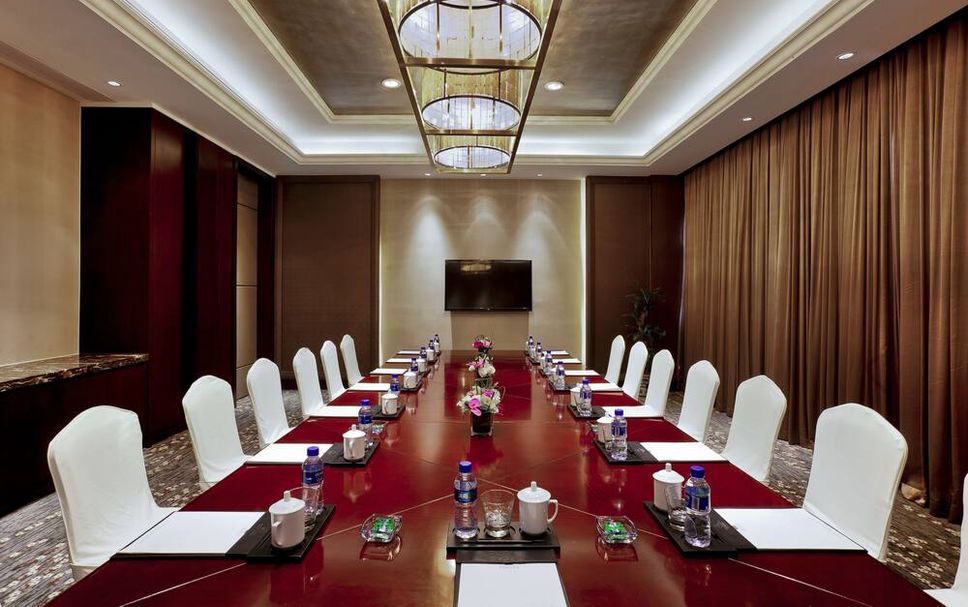Sala de conferències Foto