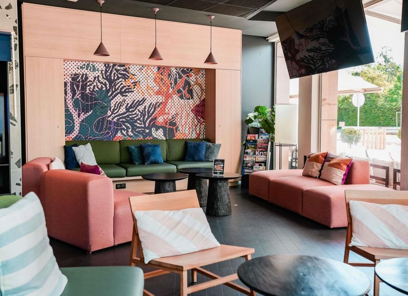 Sala d'estar Foto