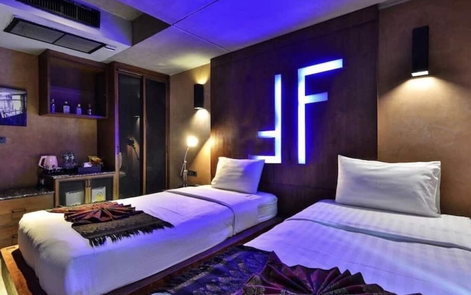 Habitació Foto