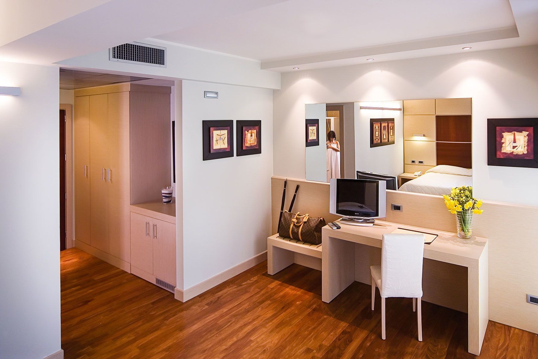 Serveis de l’habitació