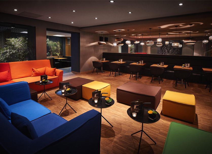 Sala d'estar Foto