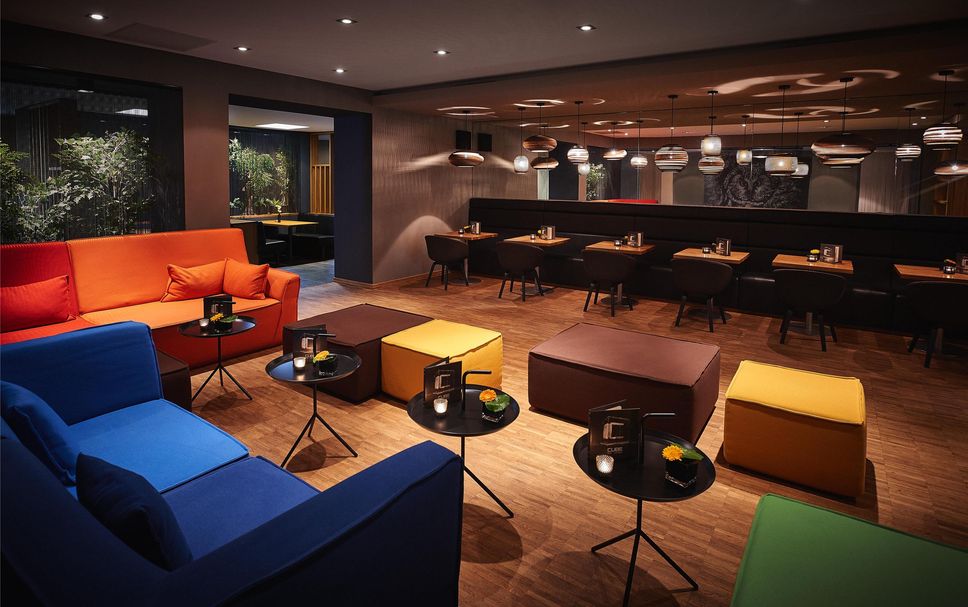Sala d'estar Foto