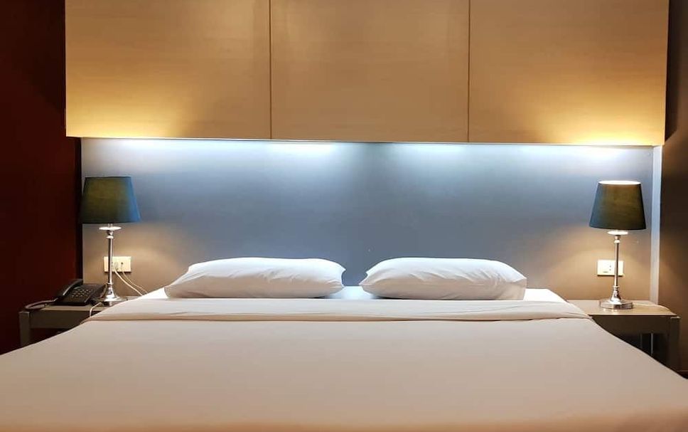 Habitació Foto
