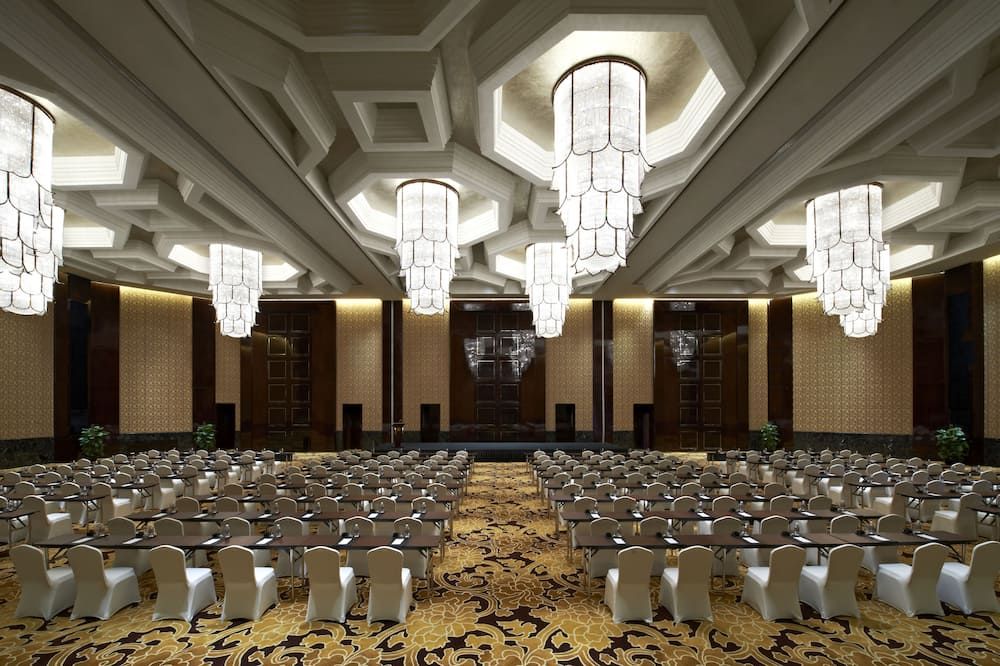 Sala de conferències