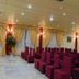 Sala de conferències