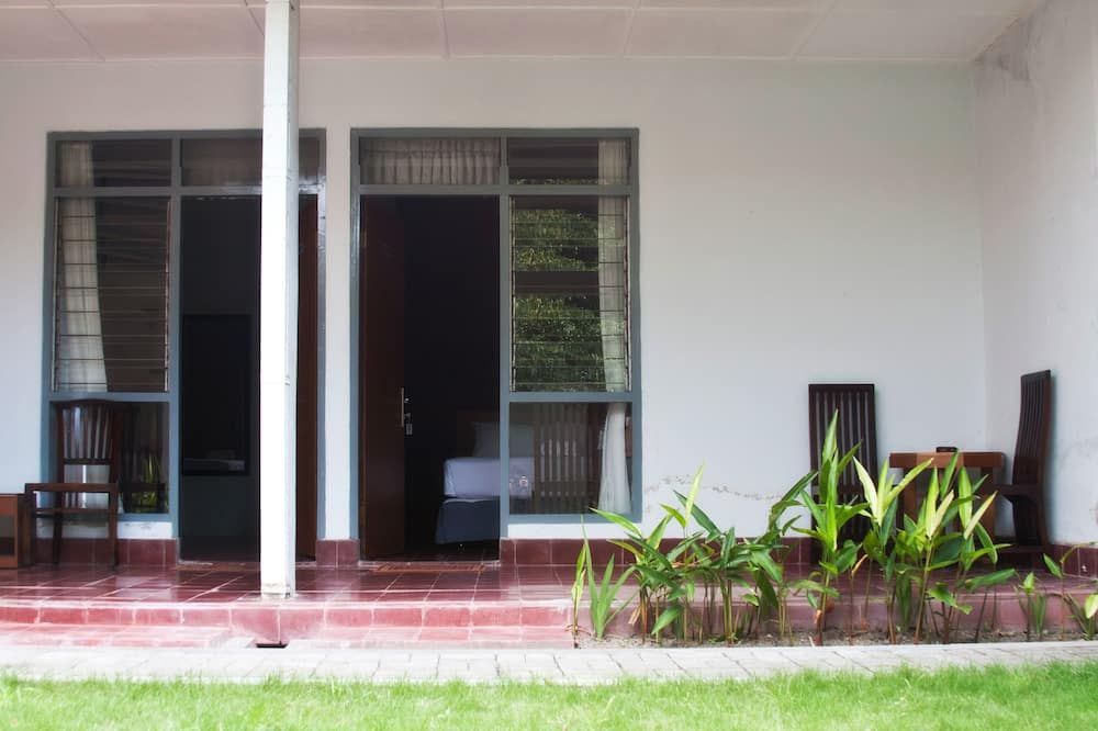 Vista exterior