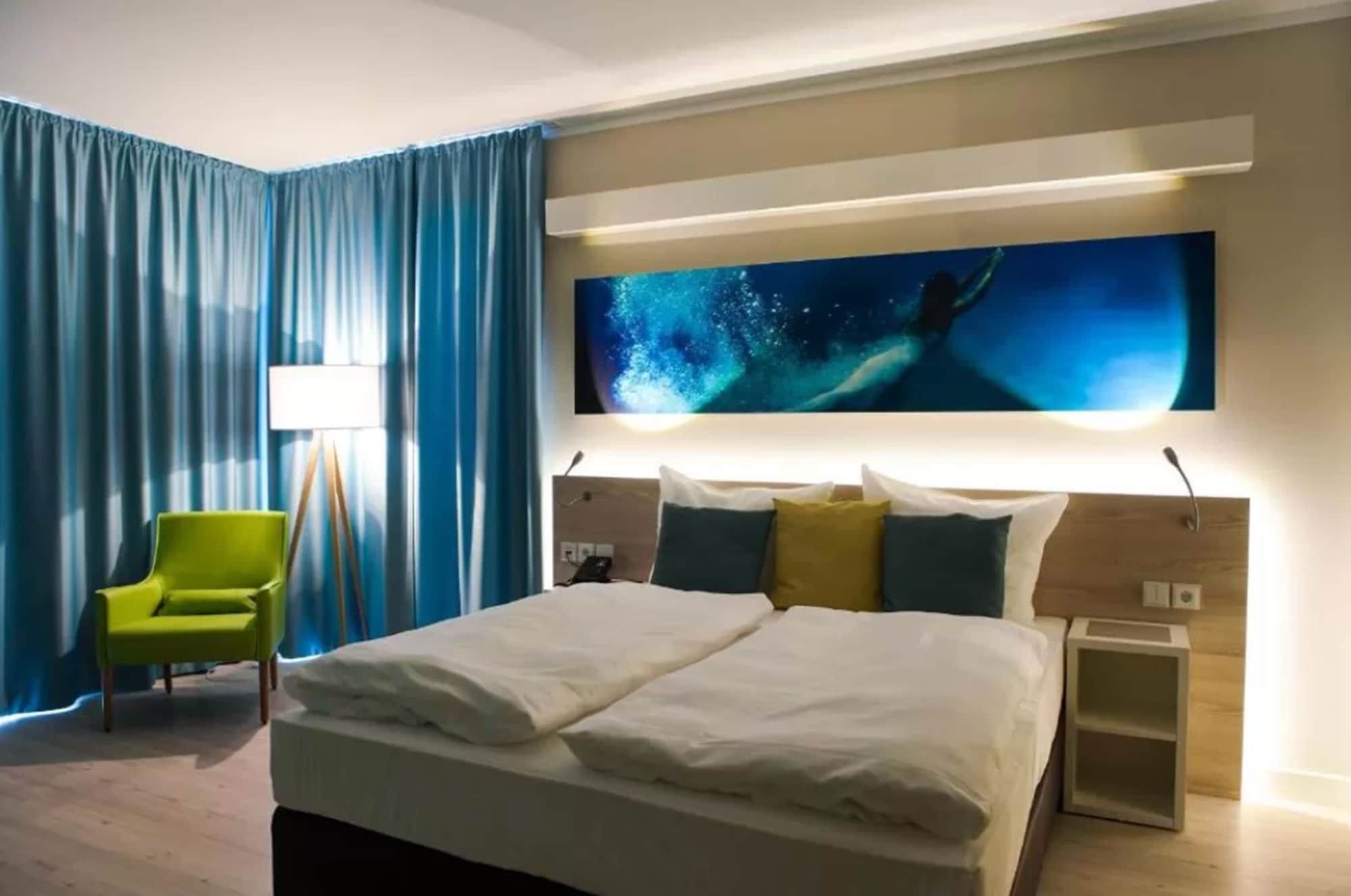 Habitació