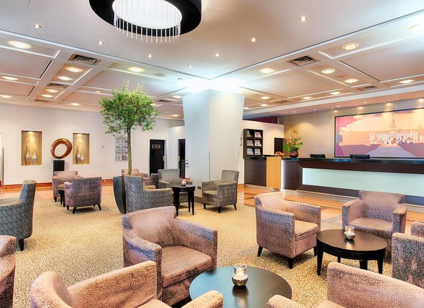 Sala d'estar Foto