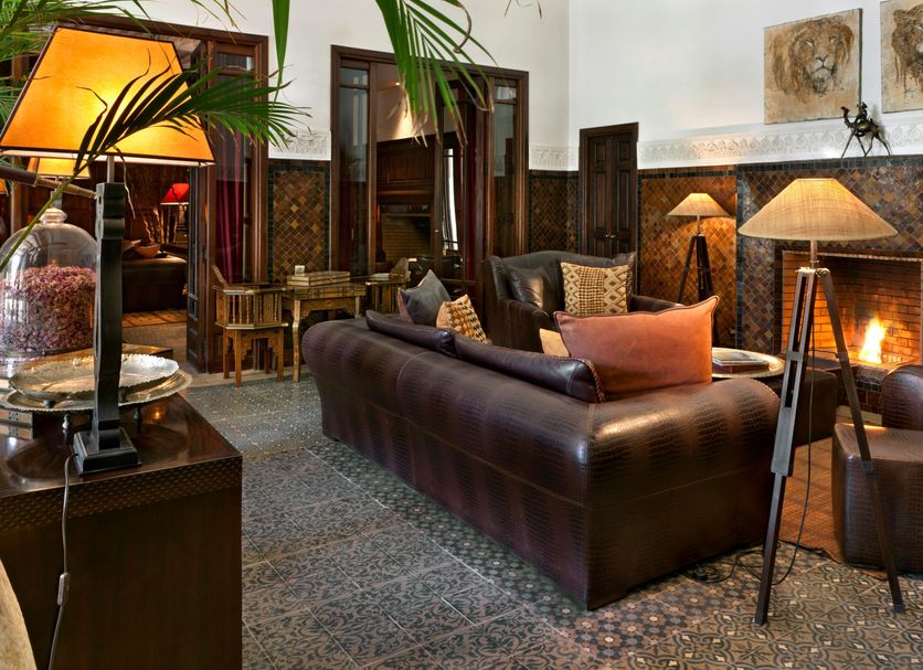 Sala d'estar Foto