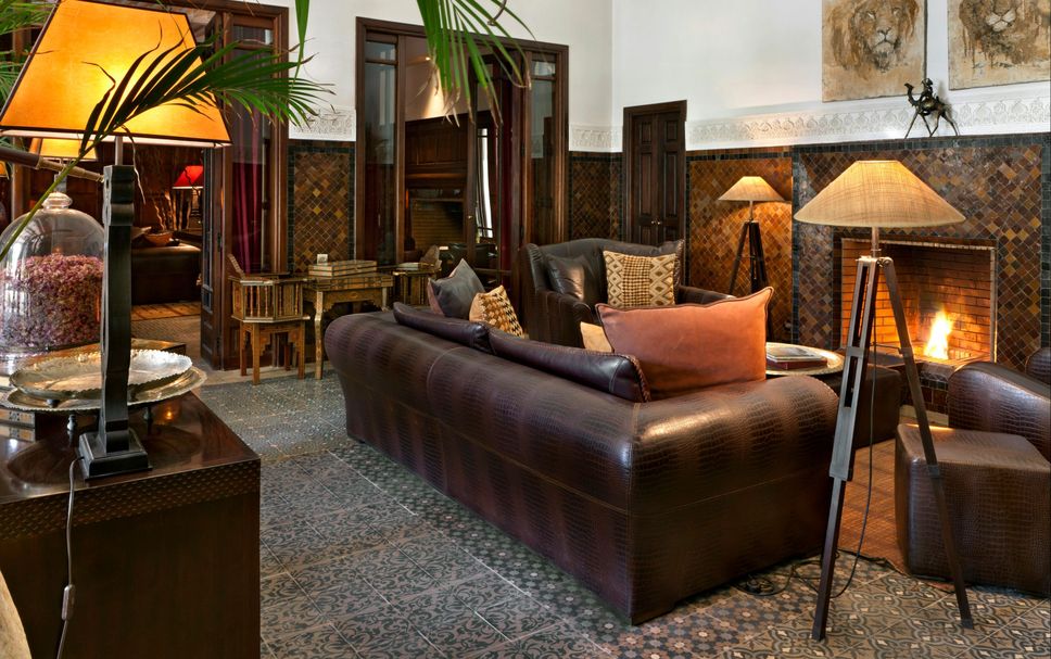 Sala d'estar Foto