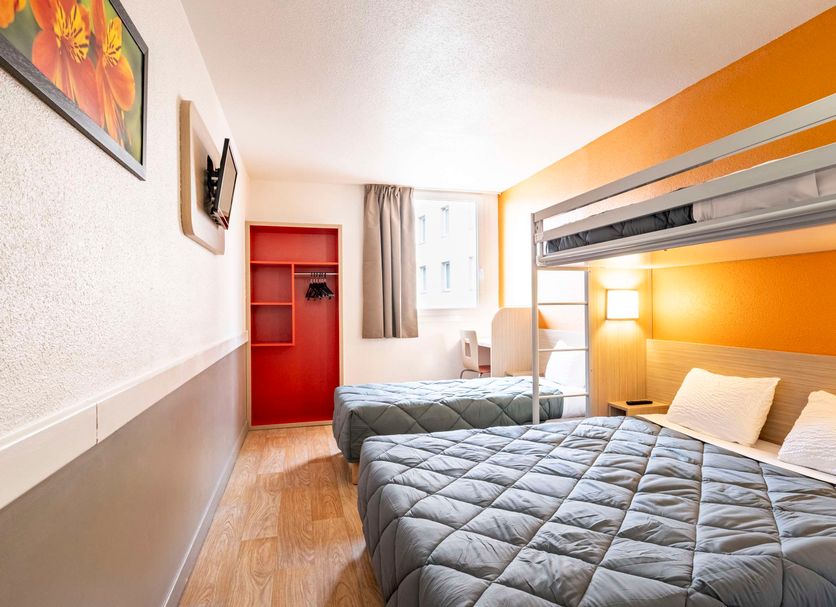 Habitació Foto