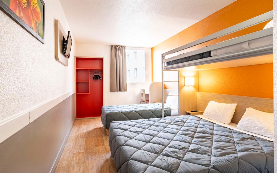 Habitació Foto