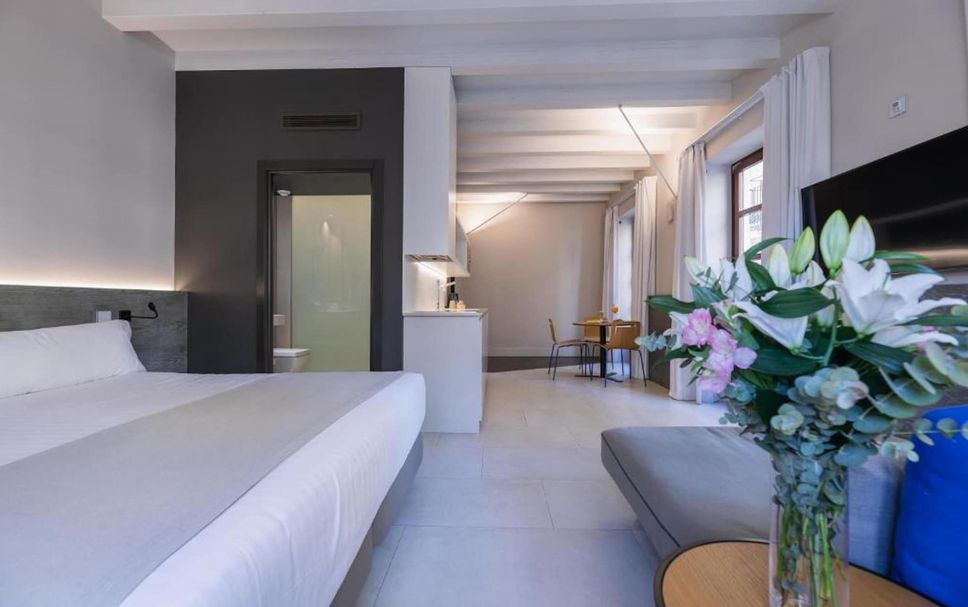 Habitació Foto
