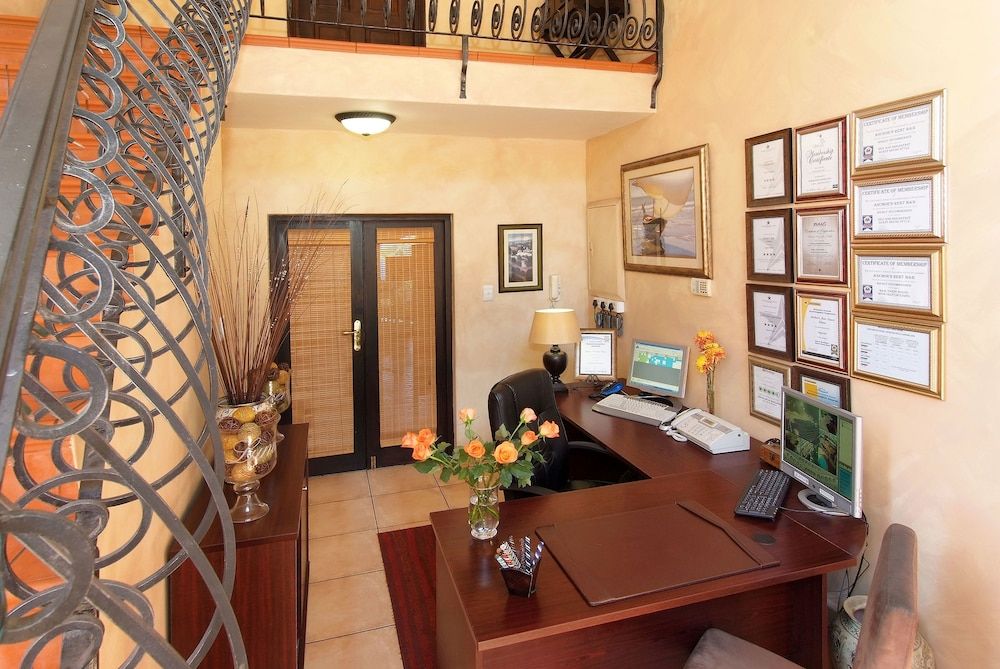Recepció