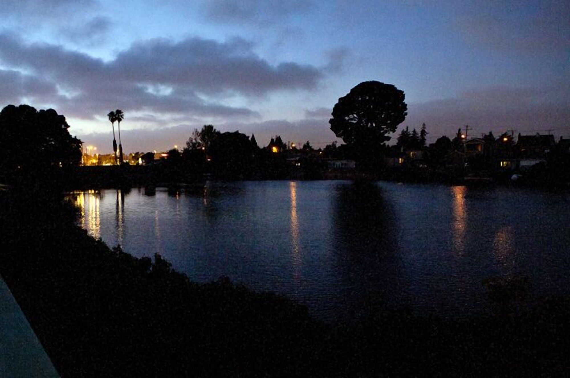 Vista exterior