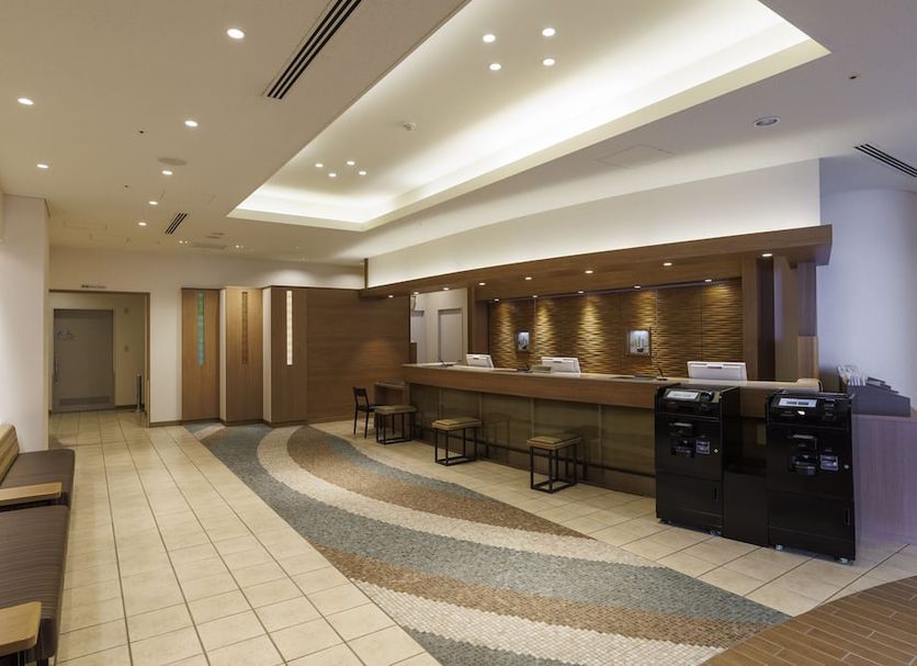 Recepció Foto
